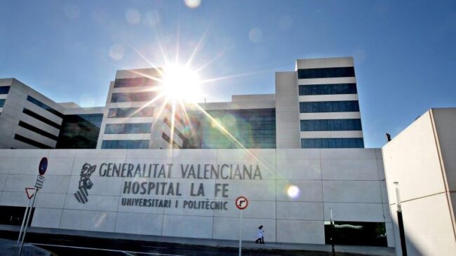 La Comunidad Valenciana alcanza su récord de muertes en toda la pandemia
