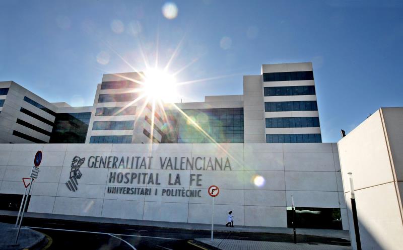 La Comunidad Valenciana alcanza su récord de muertes en toda la pandemia