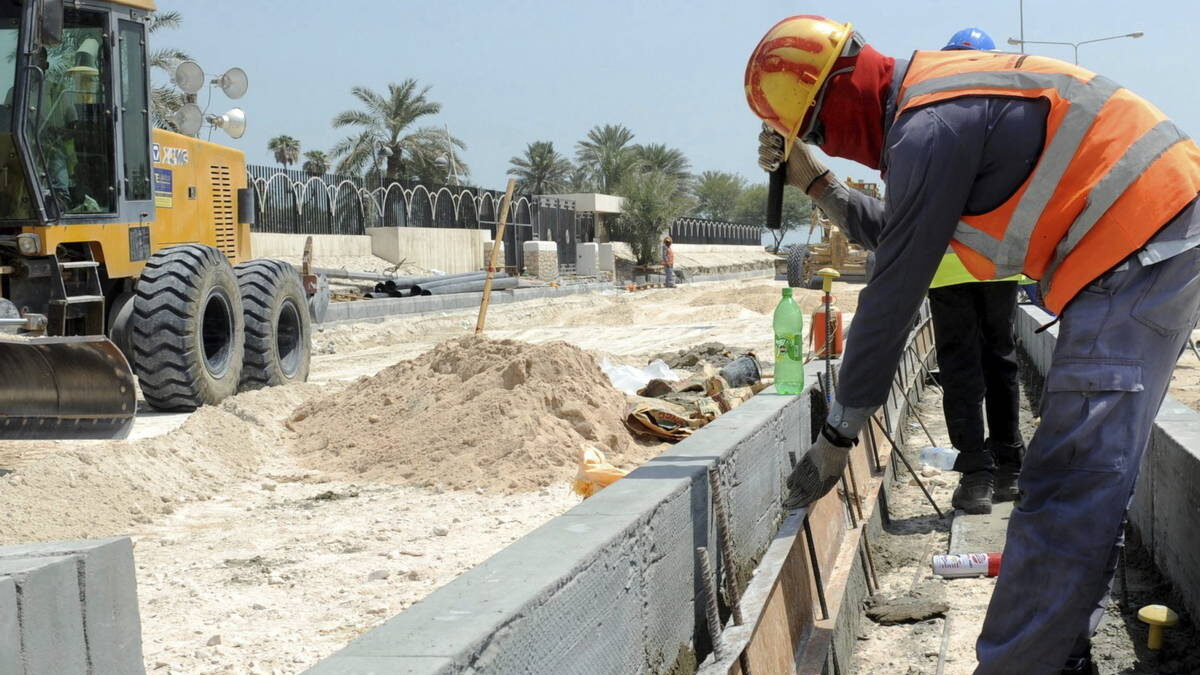 Más de 6.500 trabajadores inmigrantes han muerto durante las obras del Mundial de Qatar, según ‘The Guardian’