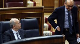 El Congreso retoma la prometida reforma de la 'ley mordaza' con el veto del PP