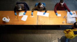 Los votos que ha perdido o ganado cada partido en Cataluña