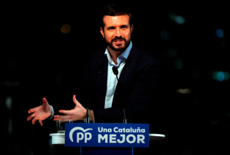 Elecciones del desencanto
