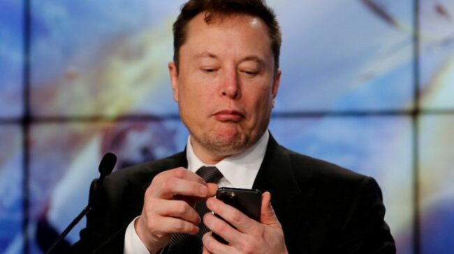 Elon Musk revela un 'bombazo' que afectará a Tesla y al Bitcoin