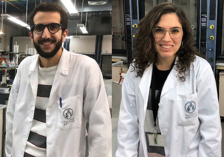 Científicos españoles crean un nuevo método que detecta contaminantes orgánicos cancerígenos