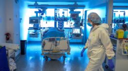 España registra 32.000 casos menos que el fin de semana pasado