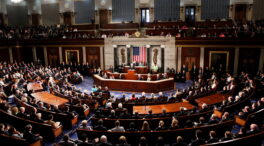 El segundo juicio político contra Trump arranca este martes en el Congreso