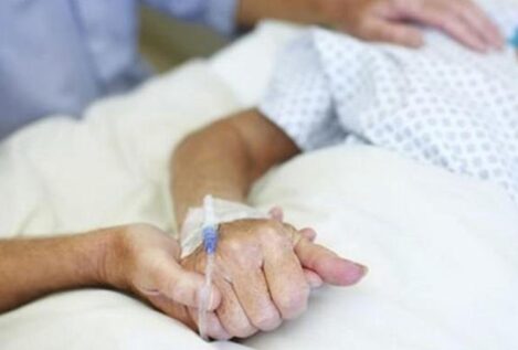 'Morituri, qui labuntur'.  A propósito de la eutanasia en España