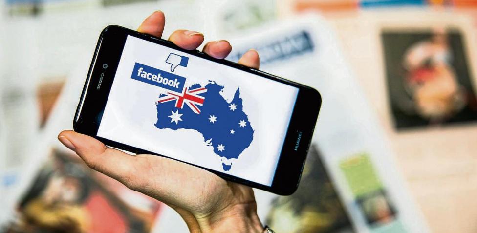 Facebook pondrá fin al bloqueo de la publicación de noticias en Australia