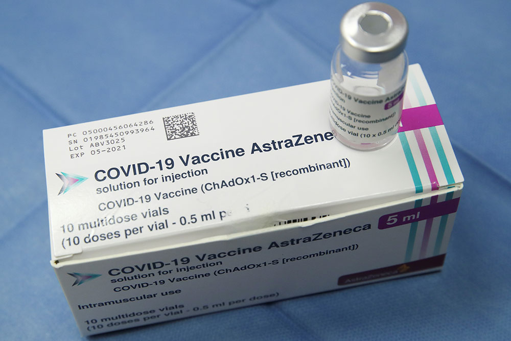 Francia recomienda una sola dosis de vacuna para quienes hayan pasado ya la COVID