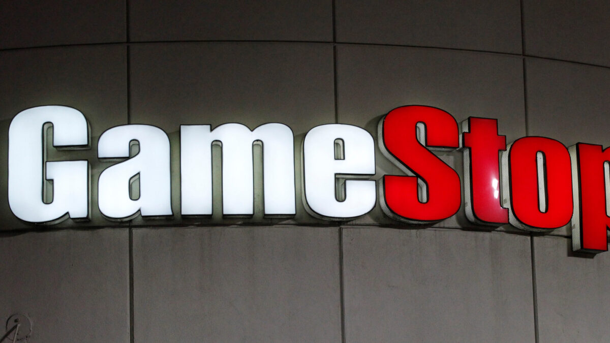 Netflix prepara una película sobre el fenómeno de GameStop y Wall Street