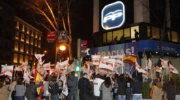 La Policía confirma que el PP sufragó las obras de su sede en Génova a cuenta de la caja B
