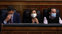 Podemos confirma los rumores: "Los socios no pasan por el mejor momento"