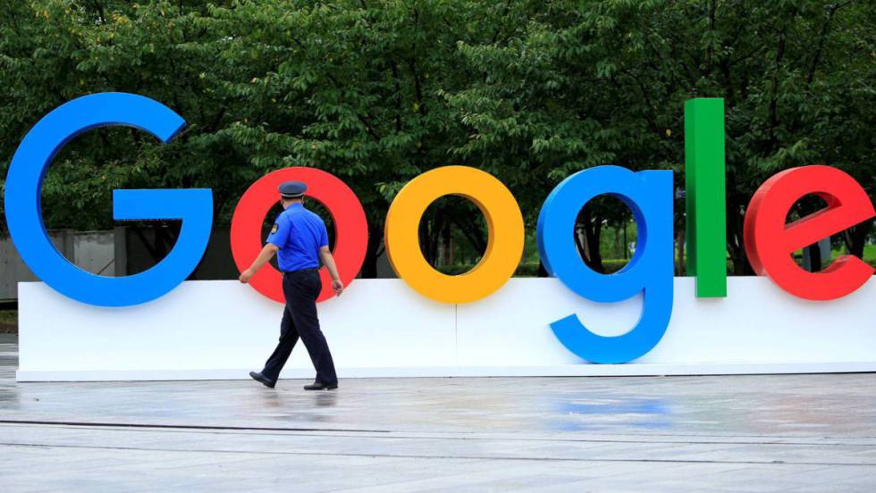 Google, multado en Francia con un millón de euros por «clasificación engañosa»