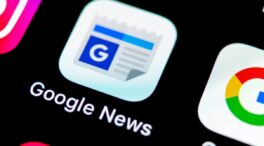 Google pagará por mostrar noticias de 'The Times' y 'The Wall Street Journal'