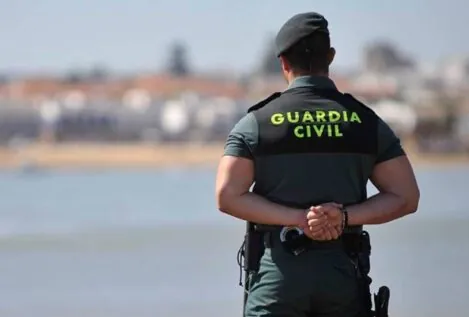 Guardias civiles denuncian que siguen siendo "ciudadanos de segunda" 40 años después del 23F