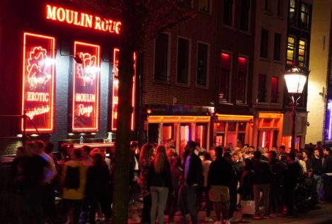 Hay debates que no son tales