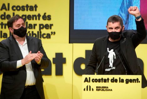 Hiperventilados del 14-F