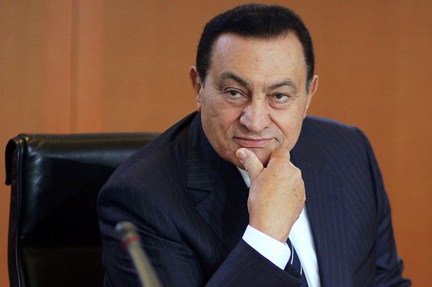 Egipto: diez años desde la caída de Mubarak