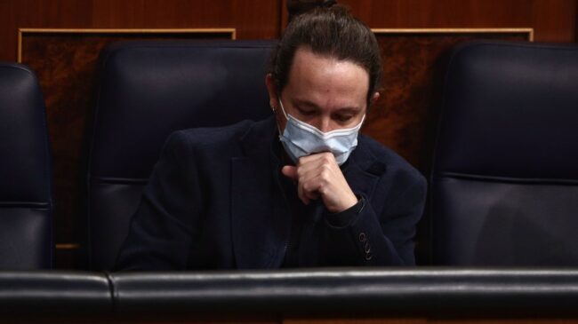 Pablo Iglesias reacciona al rechazo de Más Madrid a una coalición con Podemos