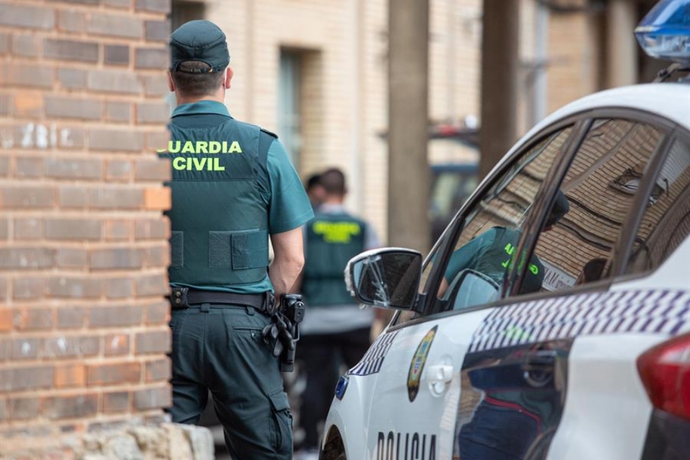 Investigan un presunto abuso sexual en una fiesta ilegal con participantes de 'La isla de las tentaciones'