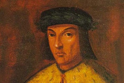 Jorge Manrique, poeta revelación