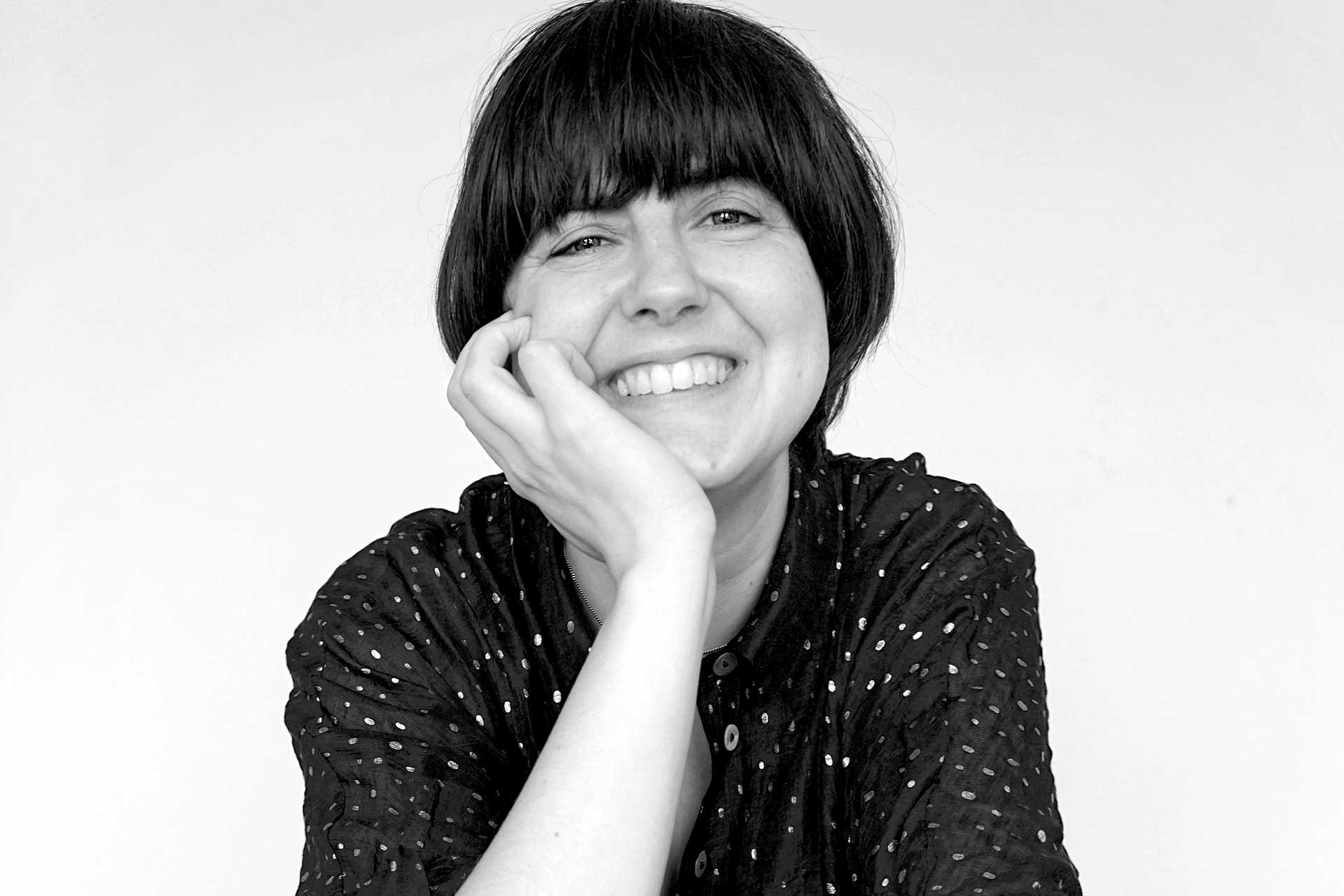 Kate Briggs, derribando el mito de la autonomía creativa (y vital)