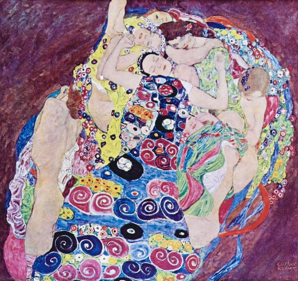 Klimt, la experiencia inmersiva: una oportunidad para sumergirse en el universo creativo del artista 2