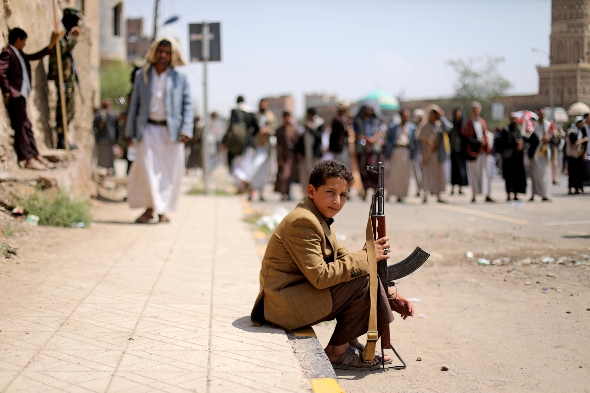 La decisión de Biden que puede cambiar la guerra de Yemen 2