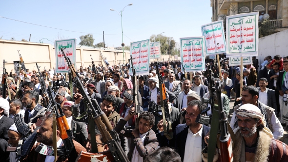 La decisión de Biden que puede cambiar la guerra de Yemen