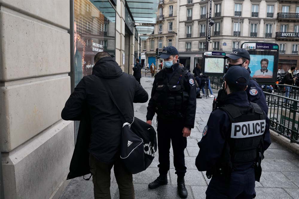 Las relaciones sexuales con menores de 15 años serán delito en Francia