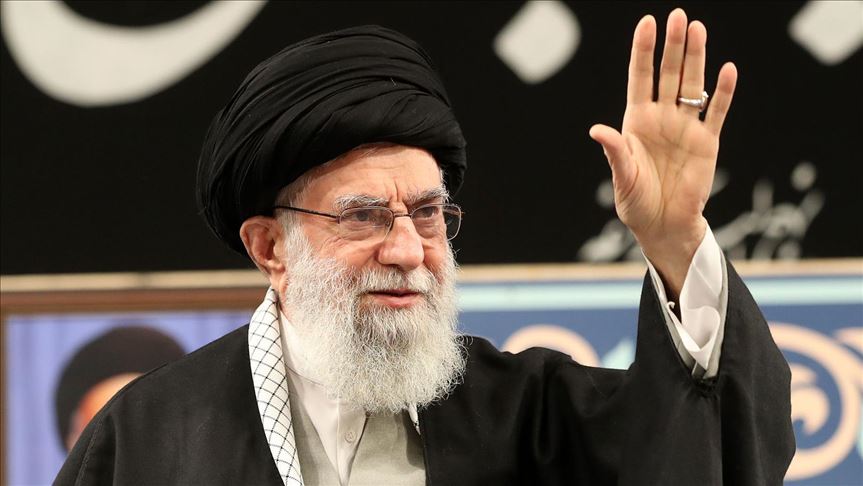 El líder supremo de Irán: «El Islam respeta a la mujeres, en Occidente son objetos»