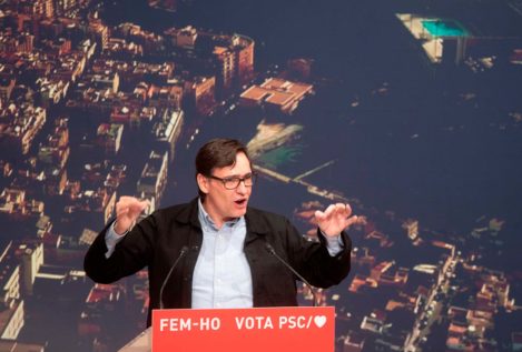 Los demás