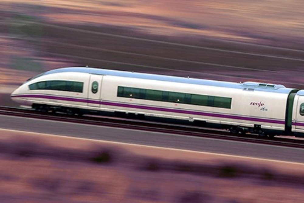 Los maquinistas ferroviarios convocan cinco jornadas de huelga en Renfe