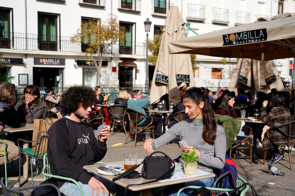 Madrid levanta las restricciones en 31 zonas sanitarias: son estas