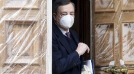 Mario Draghi acepta el encargo de formar Gobierno en Italia