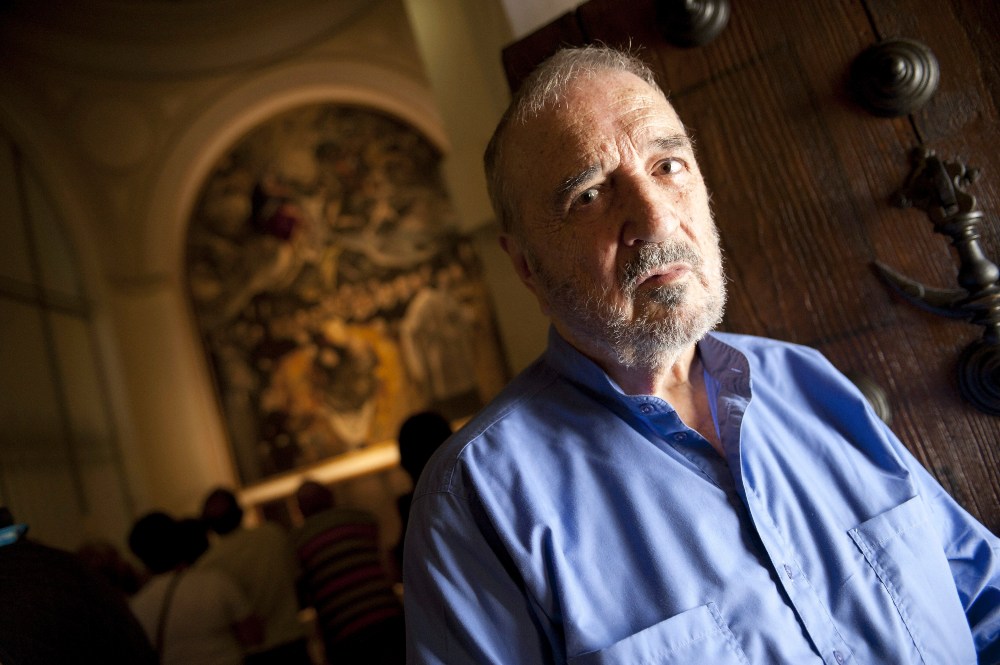 Muere el oscarizado Jean-Claude Carrière, guionista y escudero de Buñuel