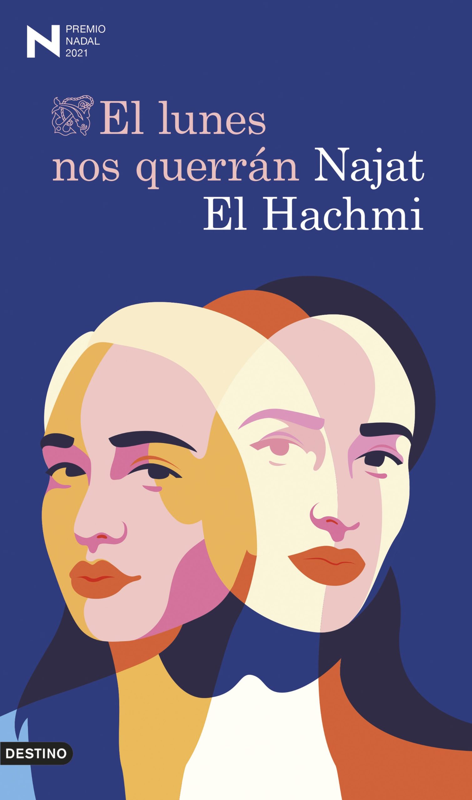 Najat El Hachmi: «Una literatura ensimismada es un entretenimiento, pero, si no va más allá, se vuelve prescindible» 2