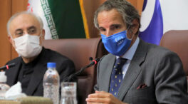 Irán mitigará el recorte de acceso internacional a sus instalaciones nucleares
