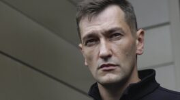 Dejan bajo arresto domiciliario al hermano de Navalni