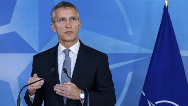 La OTAN impulsará batallones adicionales en Eslovaquia, Hungría, Polonia y Bulgaria por la amenaza rusa