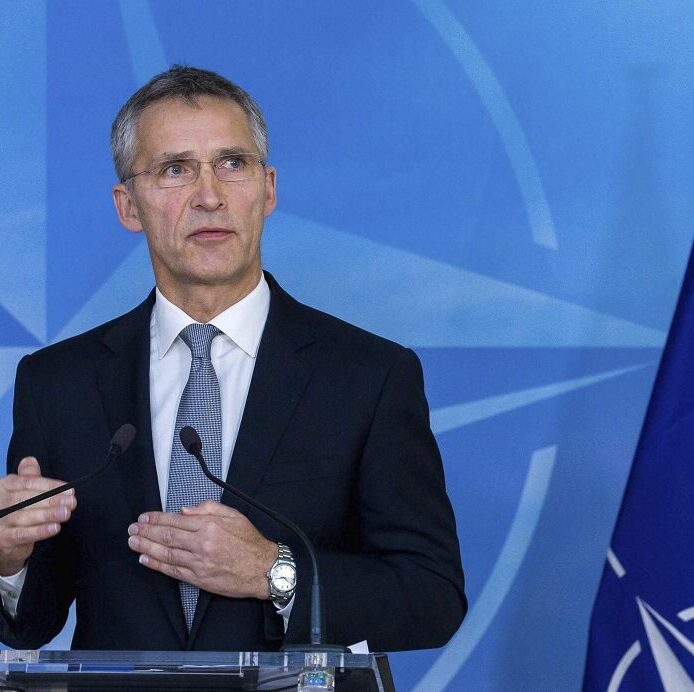 Stoltenberg convocará una reunión con Suecia, Finlandia y Turquía en Bruselas