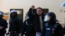 La abogada de Pablo Hasél desvela los primeros días del rapero en prisión: "Se niega a compartir celda"