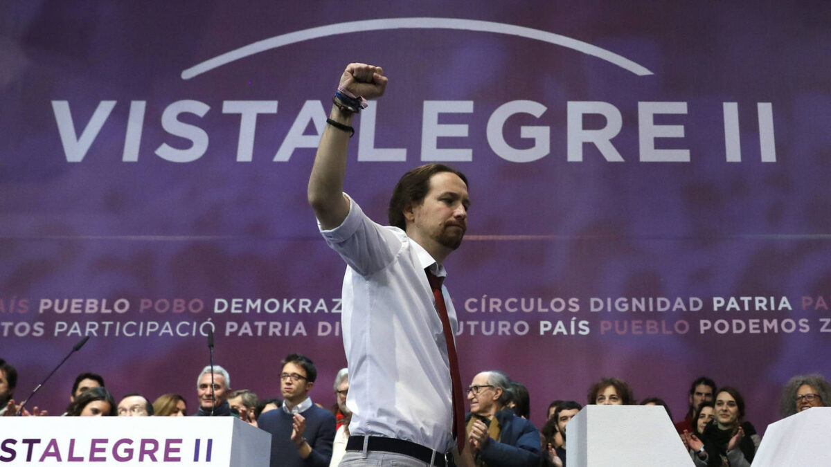 El juez del caso Neurona amplía la investigación al Proyecto Impulsa de Podemos