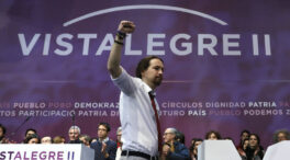 El juez del caso Neurona amplía la investigación al Proyecto Impulsa de Podemos