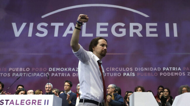 El dinero electoral que Podemos pagó a Neurona se gastó en restaurantes, vuelos y pisos turísticos