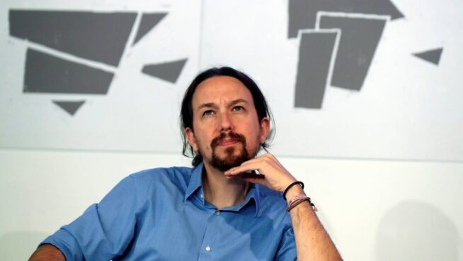 Las "anormalidades democráticas" de las que el vicepresidente Iglesias no habla