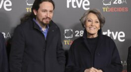 Lo que decía Pablo Iglesias sobre TVE cuando estaba en la oposición