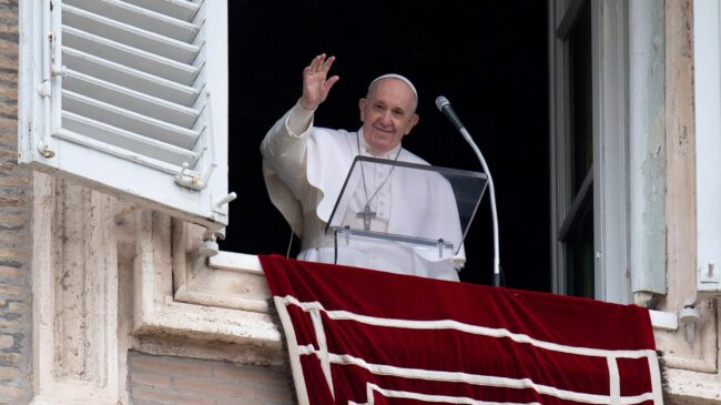 El Papa Francisco lamenta el avance del aborto y la eutanasia en las legislaciones
