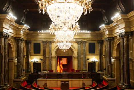 Para entender el laberinto catalán (5)