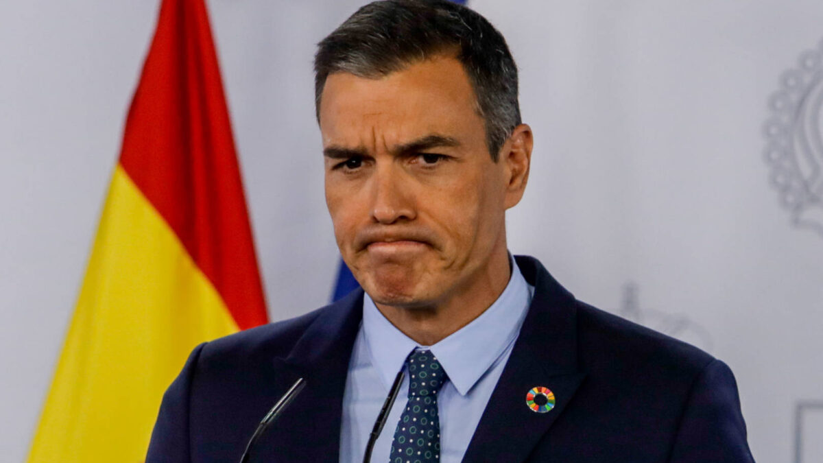 Sánchez contradice a Gabilondo y admite que subirá los impuestos en Madrid